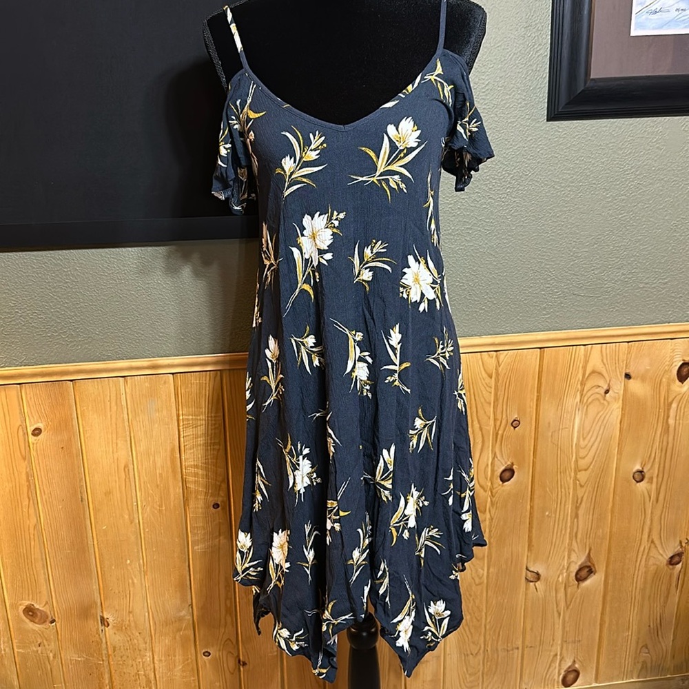 Jody California dress